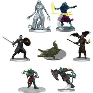 DnD - Saltmarsh Box 2 - Icons of the Realms - DnD Figur