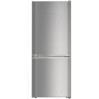 Liebherr CUel 2331-22 001 - Fritstående kølefryseskab