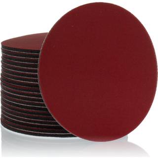 Rupes X-cut skum sliberondel, Ø:150 mm. P1500, 20 stk.