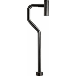Vandlås Tapwell XA200 Black Chrome
