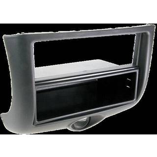Monteringsram 2-din Toyota Yaris -2003