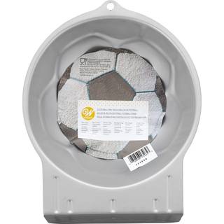 Fodbold Bageform - Wilton