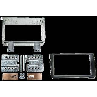 Monteringsram 2-din Kia Ceed 2009-2012