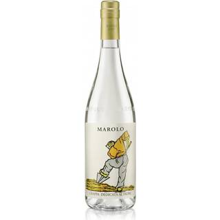 Marolo Grappa Dedicate al Padre