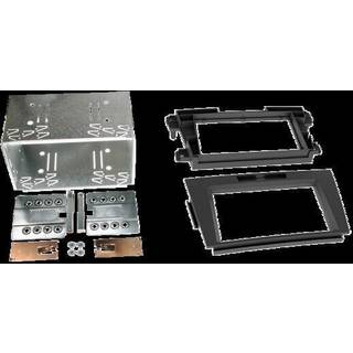 Monteringsram 2-din CX7 2009-