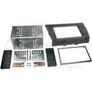 21CT23SZ02 2-DIN Ramme til Suzuki Swift 2005-2010