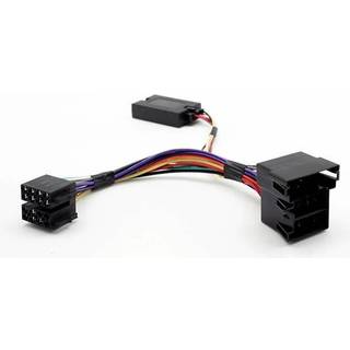 CTSHY010.2 Interface til Hyundai