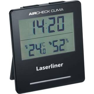 Laserliner AirCheck Clima ur