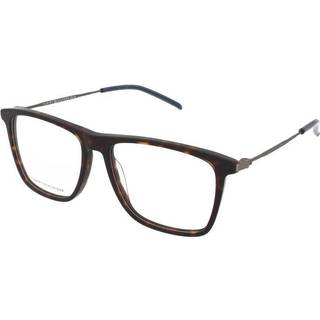 Tommy Hilfiger TH 1876 086 54 Briller Mænd Tortoiseshell - Havana - 54mm