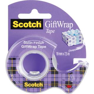 Tape Scotch Gavetape 19mmx15m