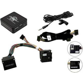 Blåtandsinterface Opel Quadlock