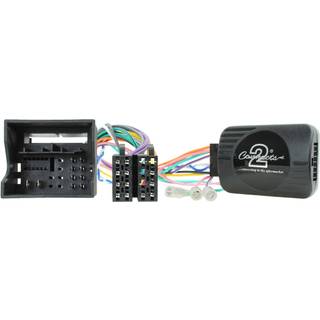 CAN Bus Interface VW