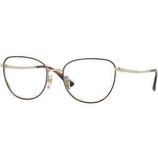 Vogue Briller VO4229 5078 51 Briller Kvinder Tortoiseshell - Tortoise Gold - 51mm