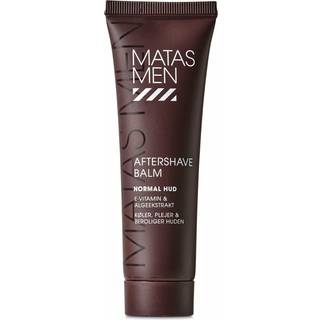 Matas Men Aftershave Balm Normal Hud (50 ml)
