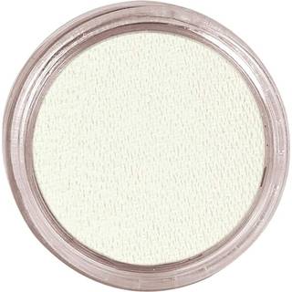 Aqua sminke 15 g hvid