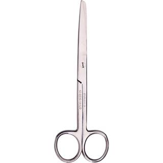 Sygeplejesaks uden dup 14cm 1 stk.
