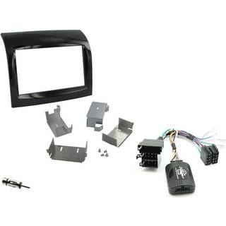 2DIN Radiokit FIAT