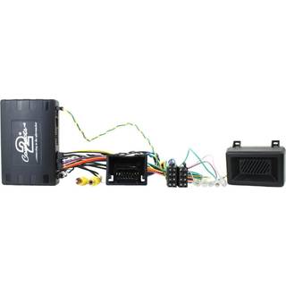 21CTUVX01 Info Adapter til Opel