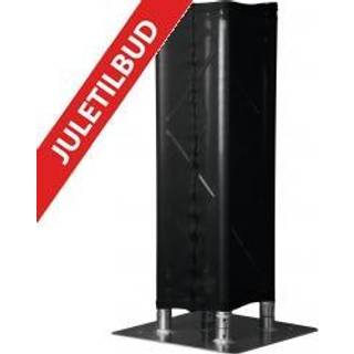 Expand XPTC25KVS Truss Cover 250cm black dækkeover udvide udvid dække over sort