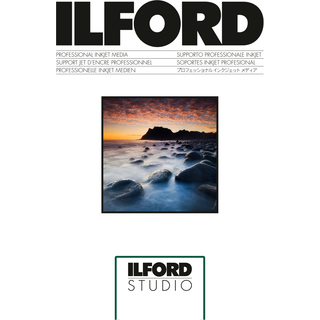 Ilford Studio Glossy 250g 10x15 100 ark