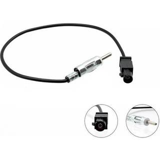 21CT27AA06 Antenne Adapter til BMW, Mini og Dacia