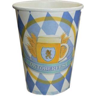 Oktoberfest krus