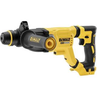 DEWALT DCH263NK-XJ Borehammer Li-Ion , 3J, brushless (uden batteri og lader)