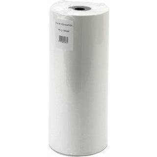 Kraftpapir fidele 33cmx200m 45g hvid