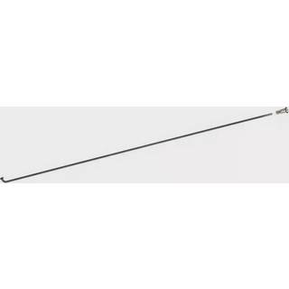 Shimano 286 mm 1 stk sort eger