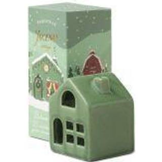 Paddywax Ceramic Village Balsam & Fir Gavesæt - 1 stk.