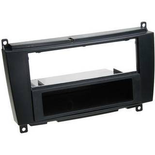 Stereoram 1-din fack Mercedes CLK 2004-2010