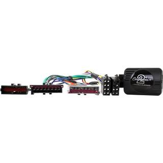 Rattstyrningskablage Ford Analog