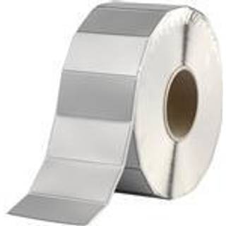 Hellermann Panel label 60x30mm, hvid