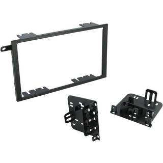 2DIN Radioramme HUMMER