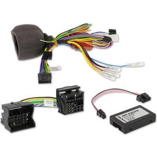 Alpine VAG Interface - Rat/Display/Bilinfo/parkeringssensor - Til Seat/Skoda/VW