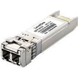 LevelOne SFP-6121 - SFP+ transceiver modul - 10 Gigabit Ethernet 10Gb Fibre Channel