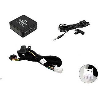 USB/AUX Adapter Toyota