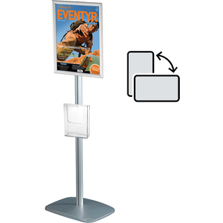 Mini Multi stander 3 - Enkeltsidet - A4
