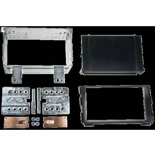 Monteringsram 1-din Kia Ceed facelift 2009-2012