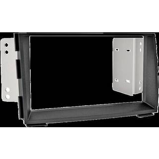 2-DIN kit Kia Venga 2010-> sort