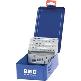 BOHRCRAFT Tom borekassete 220 dele