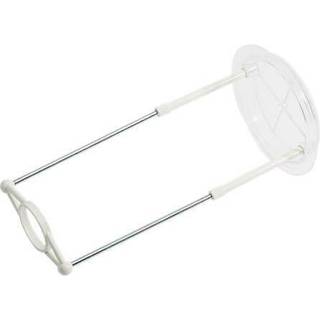 Skærmstativ plast ø 40 mm