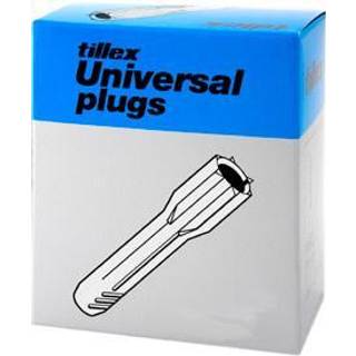 PLUGS UP10 10x60 mm. - 50 stk.