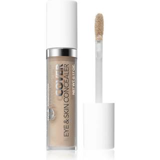 Bell Hypoallergenic Flydende concealer Skygge 35 Peach Beige 5 g - 5 g