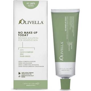 OLIVELLA® - No Make-Up Today