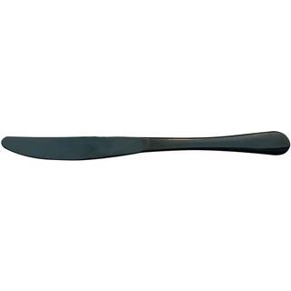 Kniv - Sort