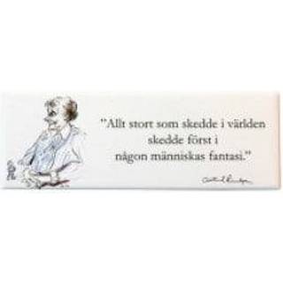 Astrid Lindgren Notebook A5 Ur Sitt Gryt - Notesbog