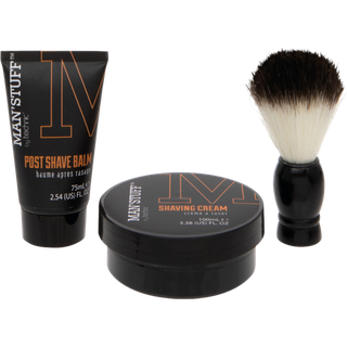 Technic Man' Stuff Shave Trio Sæt