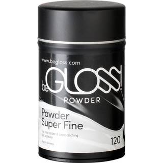 beGLOSS Talkum Pulver
