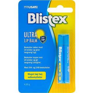 Blistex Lip Relief Cream SPF10 - 6 ml.